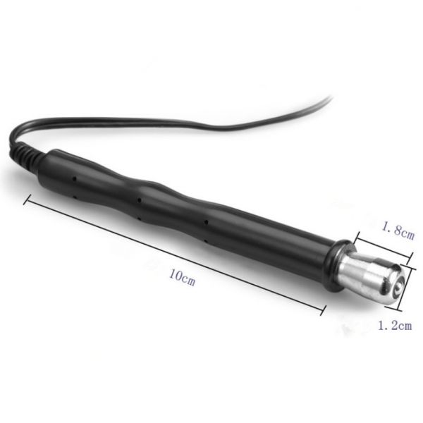 Electro-sex Teat & Clitoral Stimulation Stick. Артикул: IXI55862