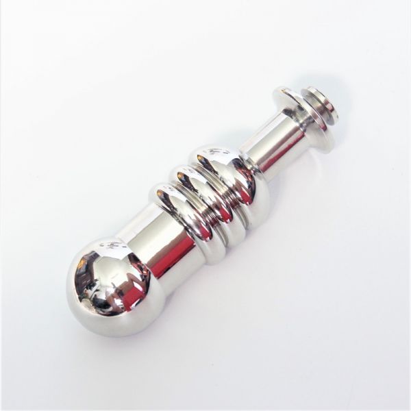 Model-T Adjustable Chastity Belt Device Vaginal Plug. Артикул: IXI55867