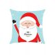 Cushion cover Santa Claus Merry Christmas