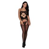     Cami Bodystocking