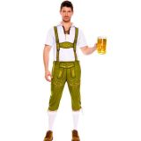 Sexy Beer Men Costume