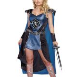 Sexy Women Super Hero Costume