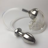 PISS-LOCK device for pissing from ATOMIC JOCK transparent