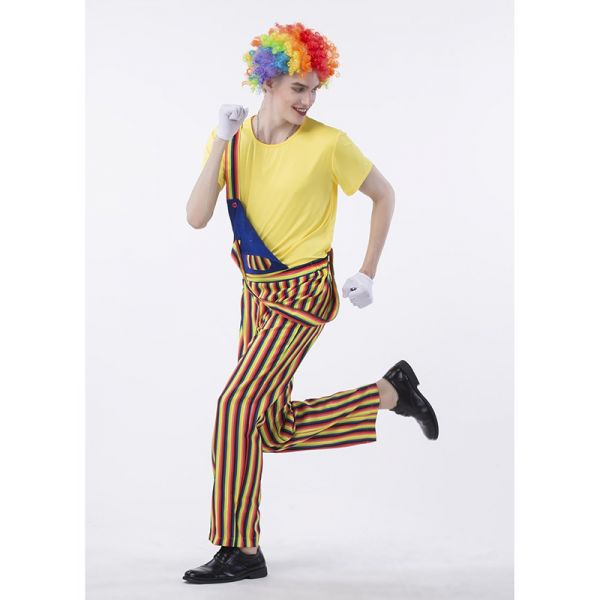 New Lovely Men Clown Uniform. Артикул: IXI56785