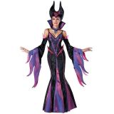 Fashion Queen Costume Cosplay