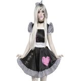 Broken Doll Costume