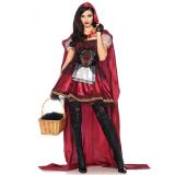 Little Red Riding Hood Costume