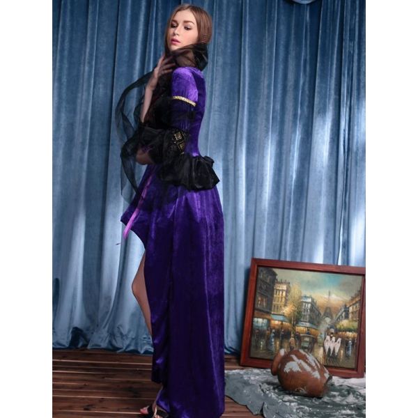 Wicked Queen Costume. Артикул: IXI56903