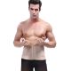 Apricot Underbust Shapewear For Men