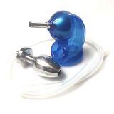 PISS-LOCK device for pissing from ATOMIC JOCK blue