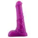 ������������� Horse Penis Animal Large Huge Monster Purple