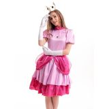 4pcs Pretty Fairy Costume