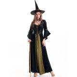 Classic Witch Costume