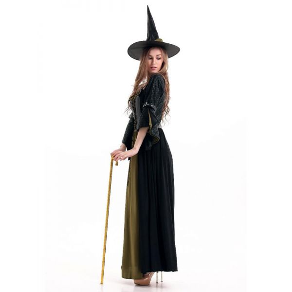 Classic Witch Costume. Артикул: IXI57016