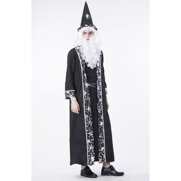 witches and wizards cape costume. Артикул: IXI57091