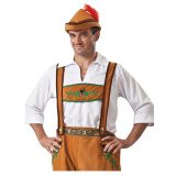 Native Greeks Indian hunter Cosplay Costume