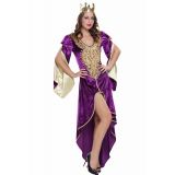 Womens costume Queen of thrones
