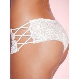 White M-3XL Lace Hot Sexy Panties