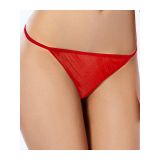 Red M-3XL Sexy Hot Women Panties