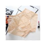 7 Colors One Size Floral Lace Panties