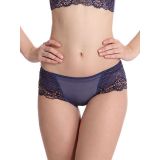 Blue M-XXL Sexy Women Panties