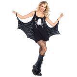 Карнавальный женский костюм паука по оптовой цене