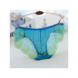 6 Colors One Size Lace Women Sexy Panties