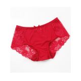 11 Colors One Size Lace Patchwork Panties