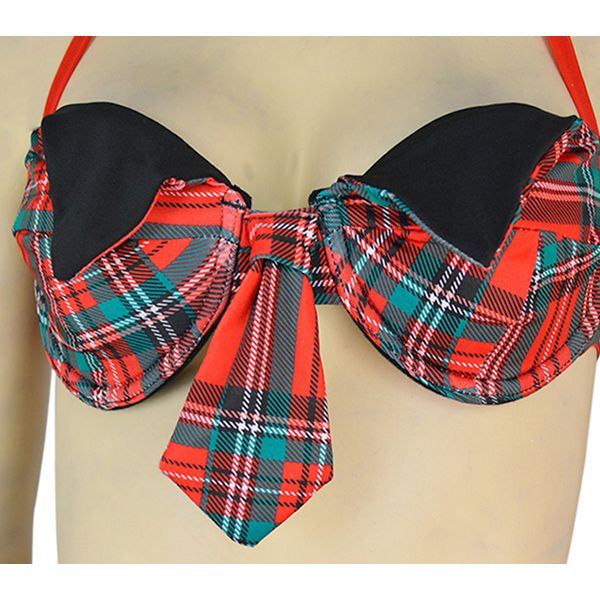 Red M-L Sexy Student Uniform School Girl Costumes. Артикул: IXI57651