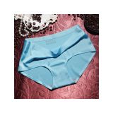 8 Colors M&L Breathable Traceless Panties