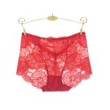 7 Colors One Size Ladies Sexy Panties