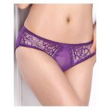 5 Colors One Size Sexy Ladies Lace Panties