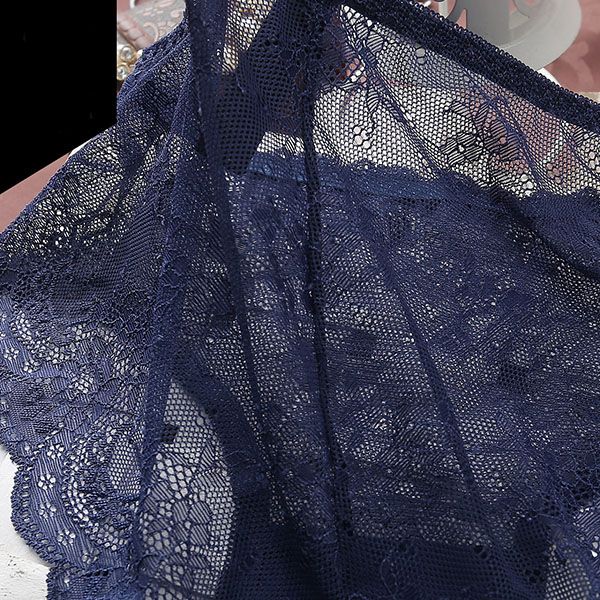 10 Colors M-XXL Sexy Women Lace Panties. Артикул: IXI57771