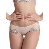 Apricot M-XXL Sexy Women Panties