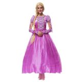 Pink M&XL Disney Princess Deluxe Costume