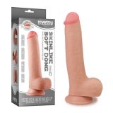 Фаллоимитатор Skinlike Soft Cock 8 по оптовой цене