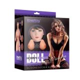  -   Boobie Super Love Doll    