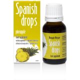   Spanish Drops Pineapple Pleasure, 15   