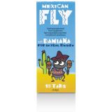 Возбуждающее средство Mexican Fly, 15шт