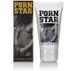 Porn Star Erection Cream, 50ml