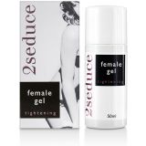 2Seduce Female Gel Tightening, 50ml