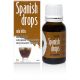   Spanish Drops Cola Kicks, 15