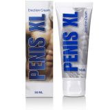 Стимулирующий крем для улучшения эрекции Penis XL Cream, 50мл