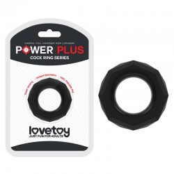    Power Plus Cockring