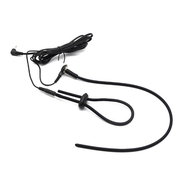 Electro-sex Penis Ring + Silicone Penis Plug. Артикул: IXI58113