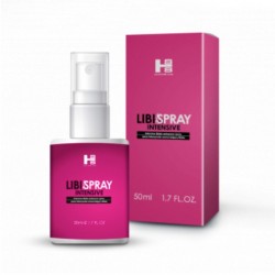 Стимулятор оргазма для женщин Libi Spray, 50мл
