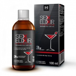       Sex Elixir Premium, 100