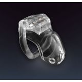 Chastity belt V3 nano transparent