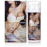 Крем для подтяжки груди 3B Lift&love Breast Enhancer Cream, 50мл по оптовой цене