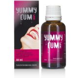   Yummy Cum Drops, 30